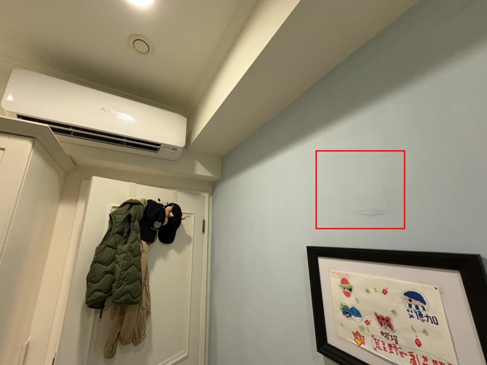 漏水處理案件圖片