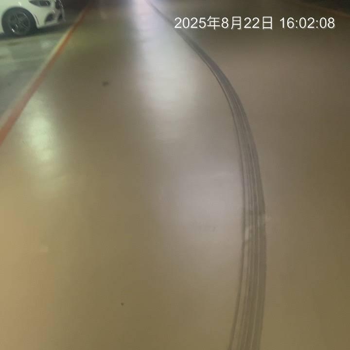 環氧樹脂地板案件圖片