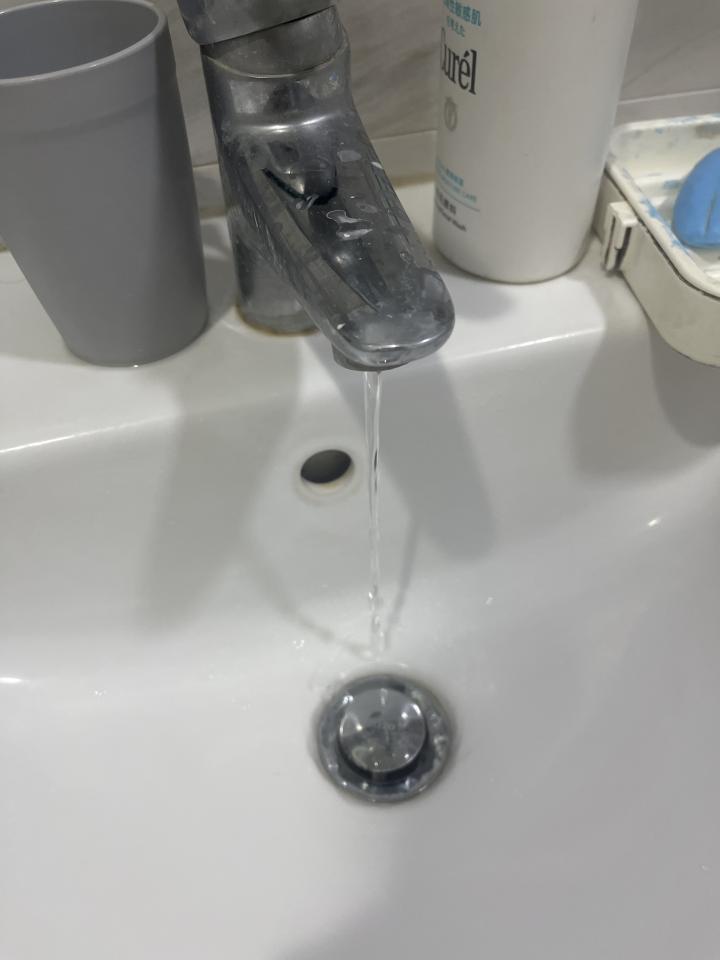 水管維修案件圖片
