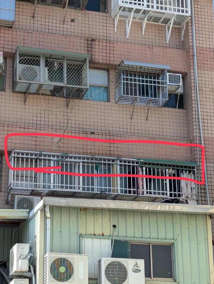 採光罩案件圖片