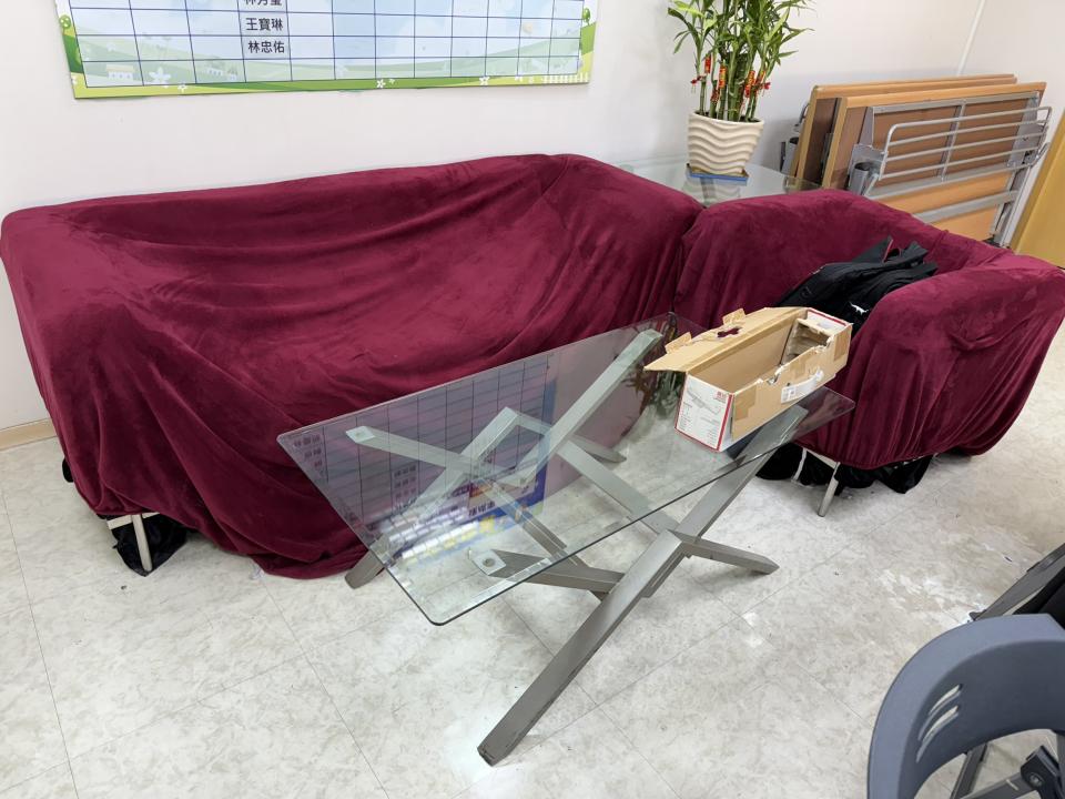 大型家具回收案件圖片
