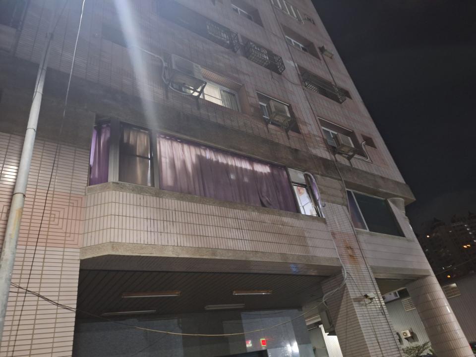 冷氣封板施工案件圖片