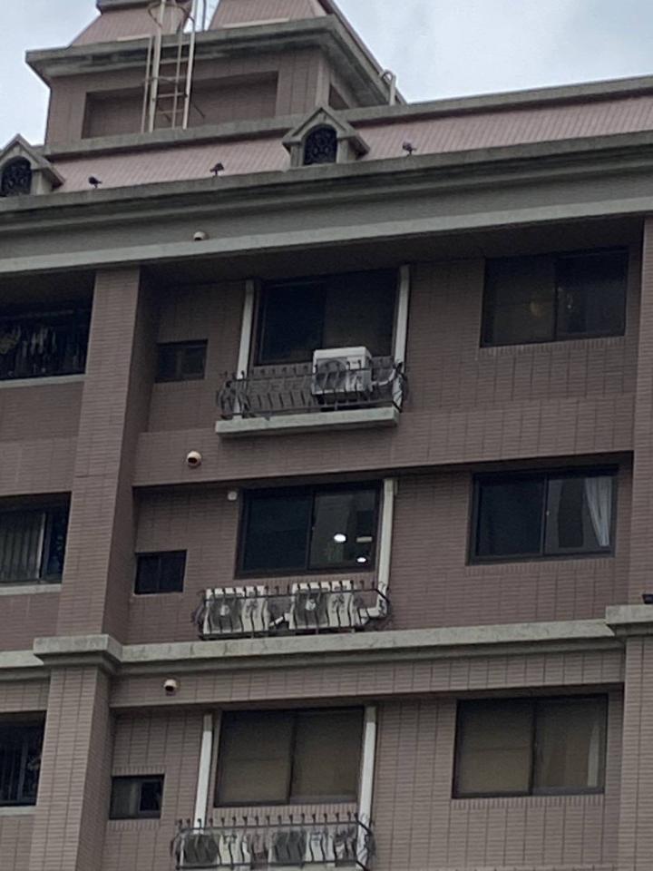 排油煙管安裝案件圖片