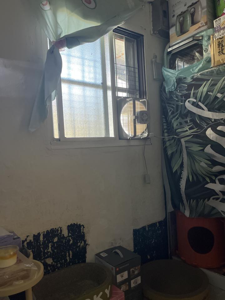 浴室抽風機安裝案件圖片