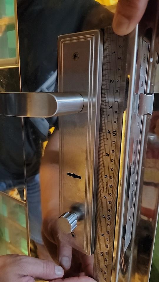 鎖匠案件圖片