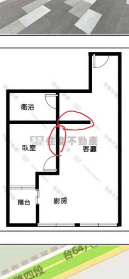 室內設計案件圖片
