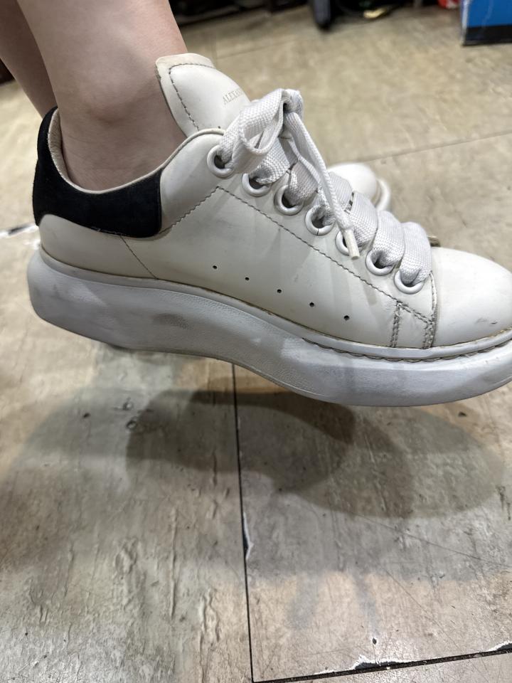 修鞋修包案件圖片