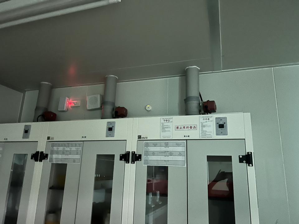 冷氣維修保養案件圖片