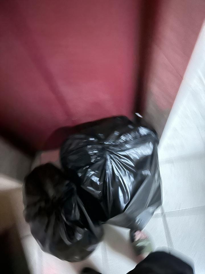 代收垃圾案件圖片