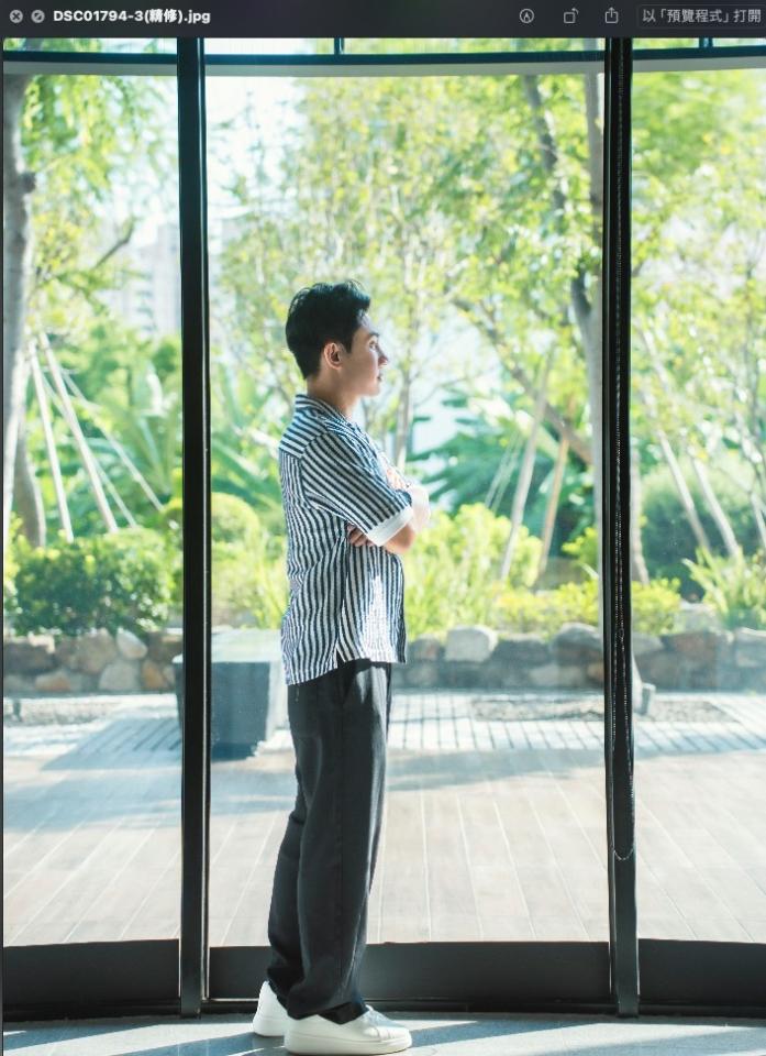 人像攝影案件圖片