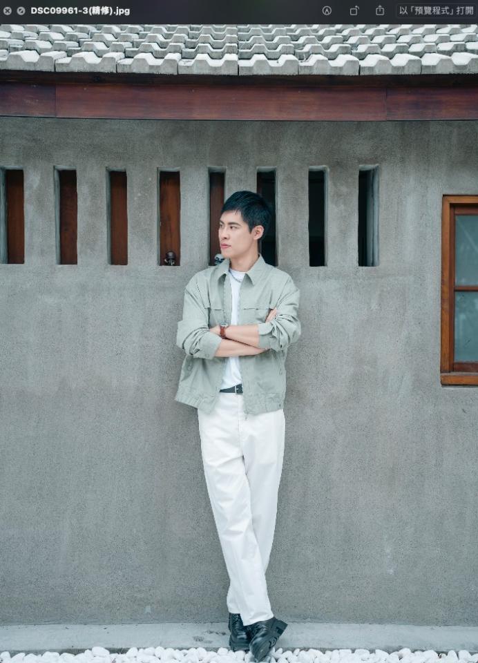 人像攝影案件圖片