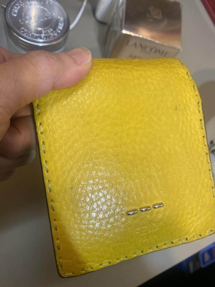 皮革保養案件圖片