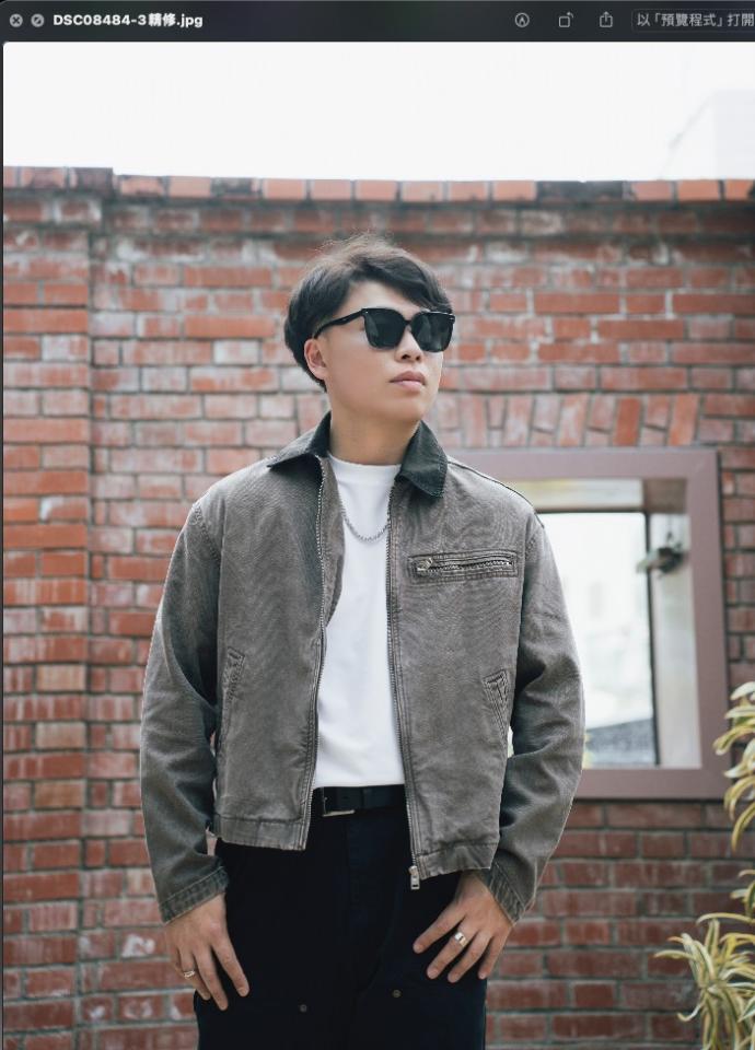 人像攝影案件圖片