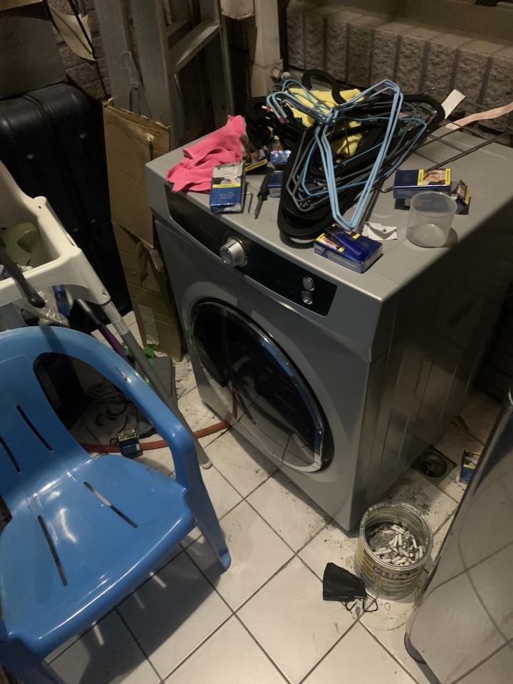 搬家案件圖片