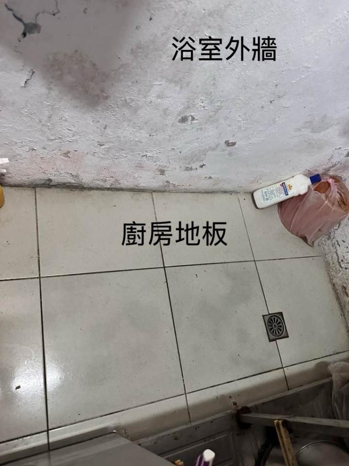 浴室翻新案件圖片