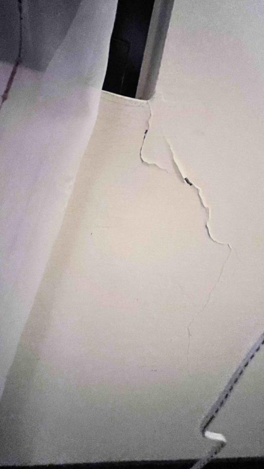 結構補強工程案件圖片