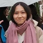 提供大金服務的專家陳珮萱