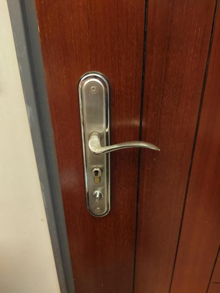 鎖匠案件圖片