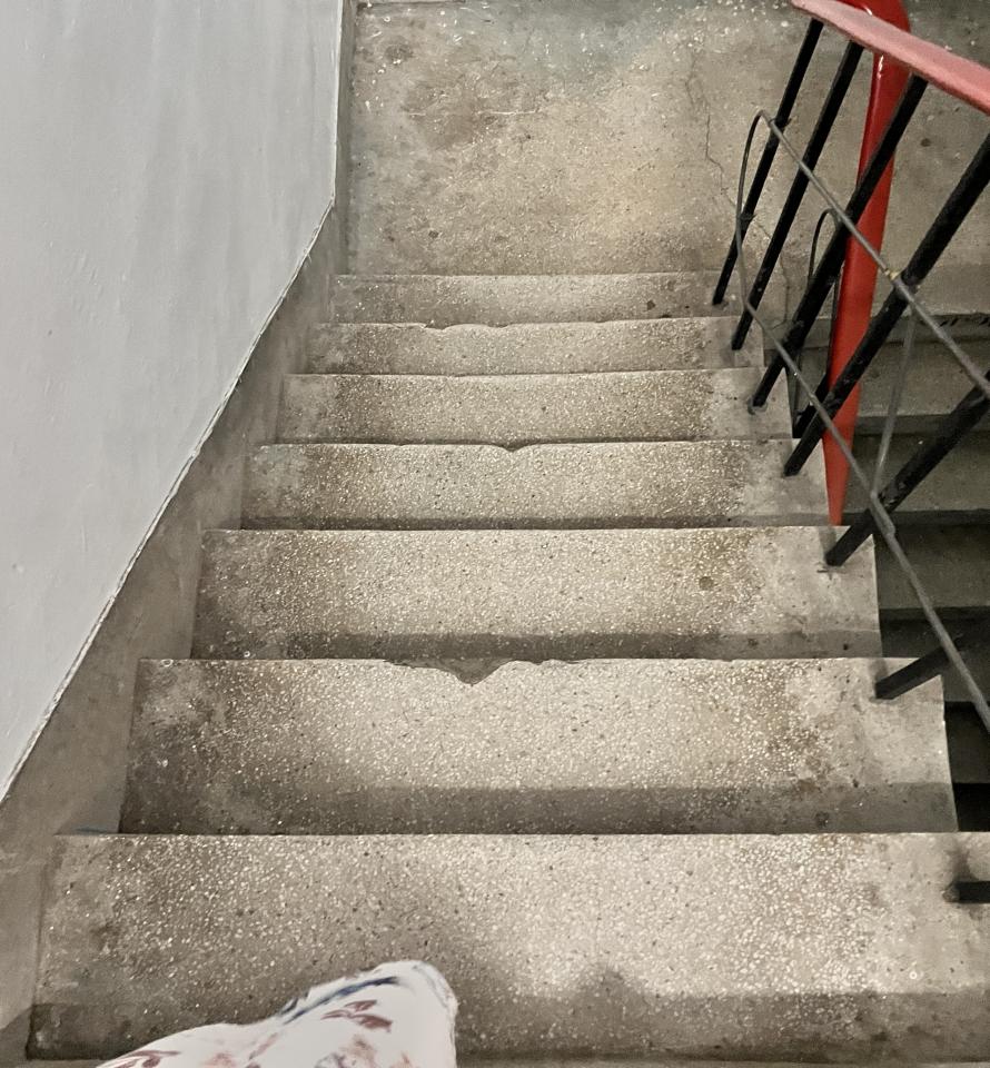 地板止滑案件圖片 地板止滑案件圖片