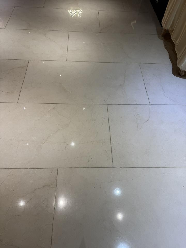 磁磚清潔案件圖片