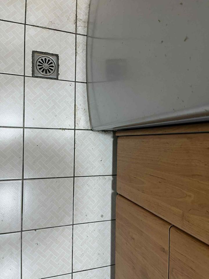 搬家清潔案件圖片