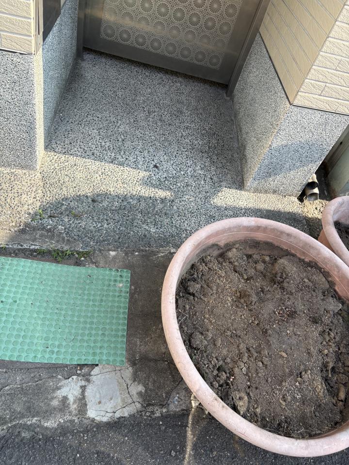 泥作/水泥施工案件圖片 泥作/水泥施工案件圖片