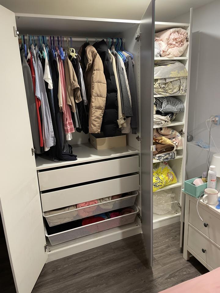 家具組裝案件圖片 家具組裝案件圖片