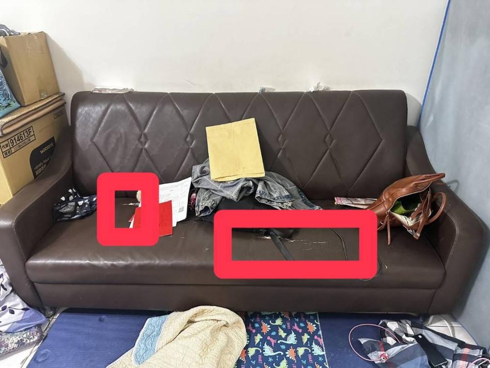 家具維修案件圖片 家具維修案件圖片
