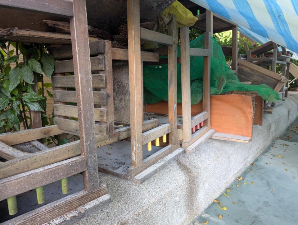 大型家具回收案件圖片 大型家具回收案件圖片