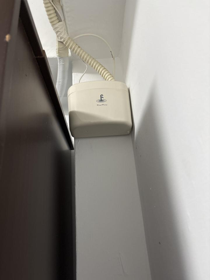 冷氣維修保養案件圖片