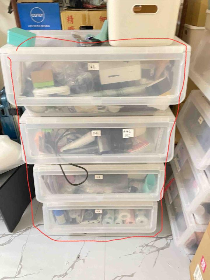 搬家案件圖片 搬家案件圖片