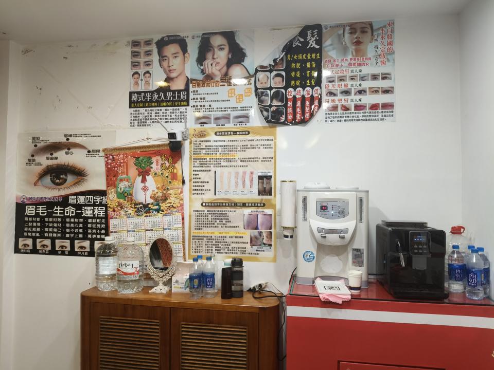 油漆工程案件圖片