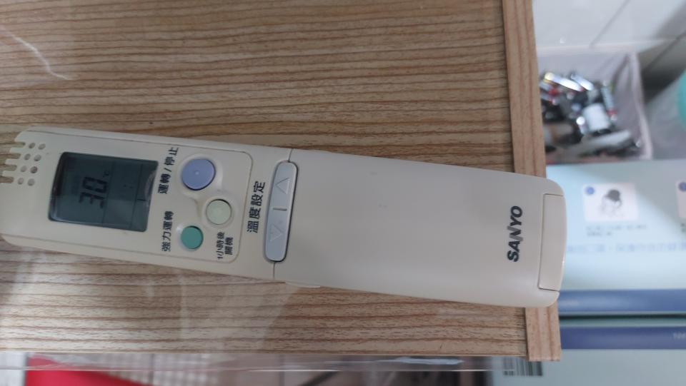冷氣維修保養案件圖片