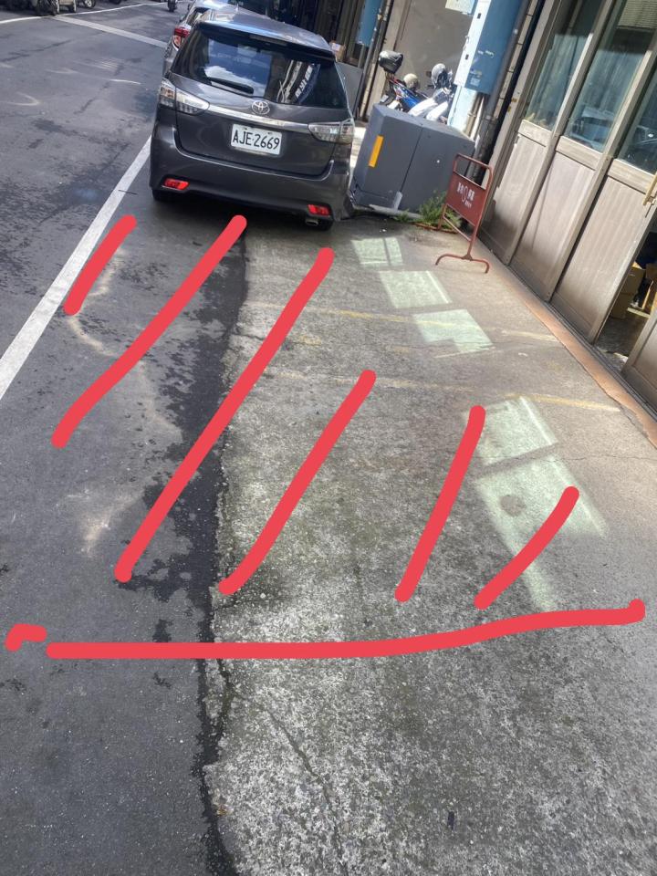 地板維修案件圖片