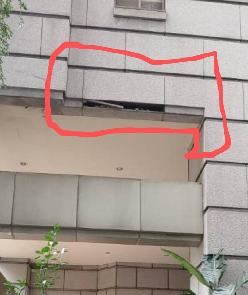 外牆裝潢板案件圖片 外牆裝潢板案件圖片