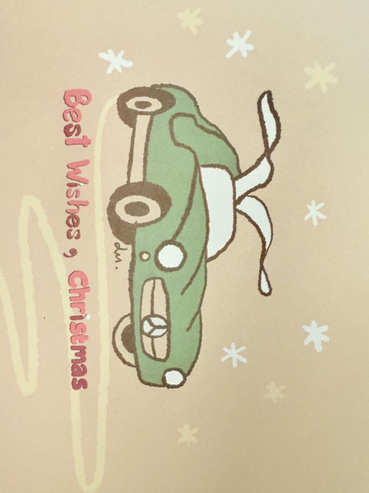 卡片設計案件圖片