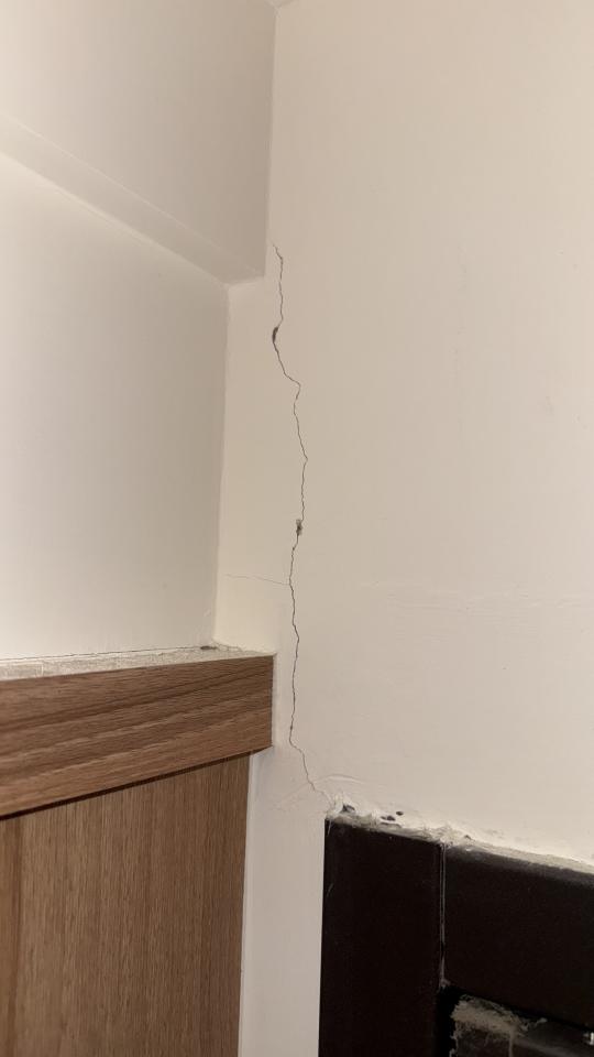 油漆工程案件圖片