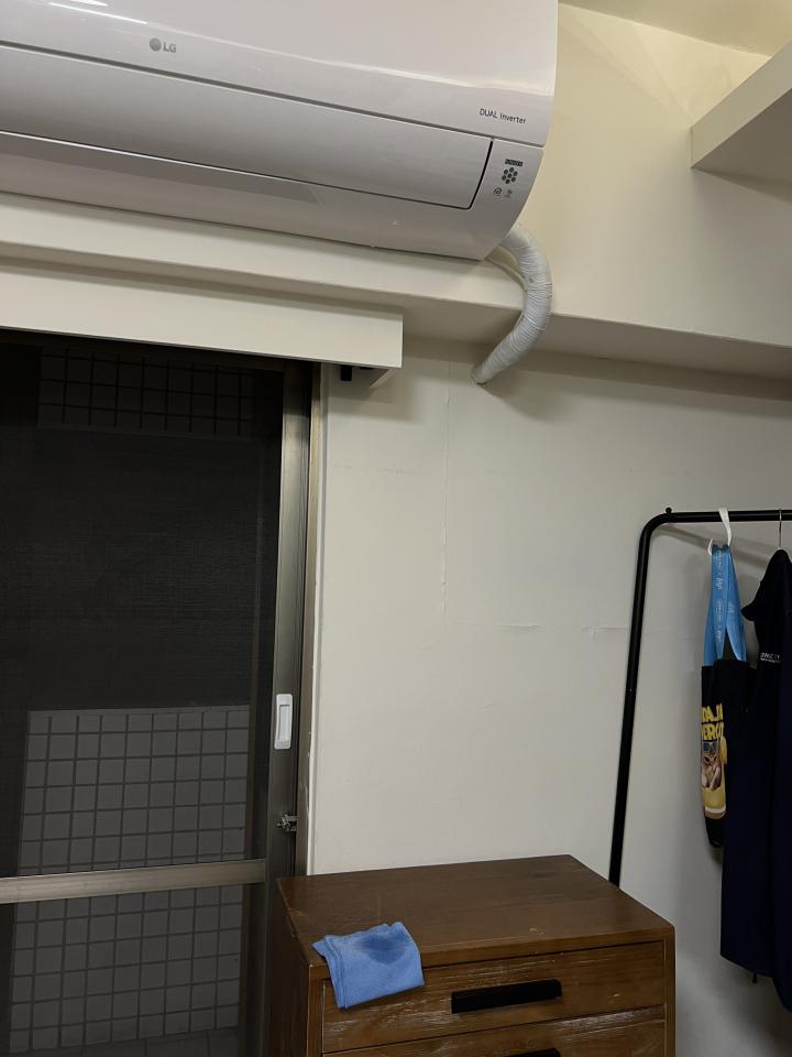 冷氣維修保養案件圖片 冷氣維修保養案件圖片