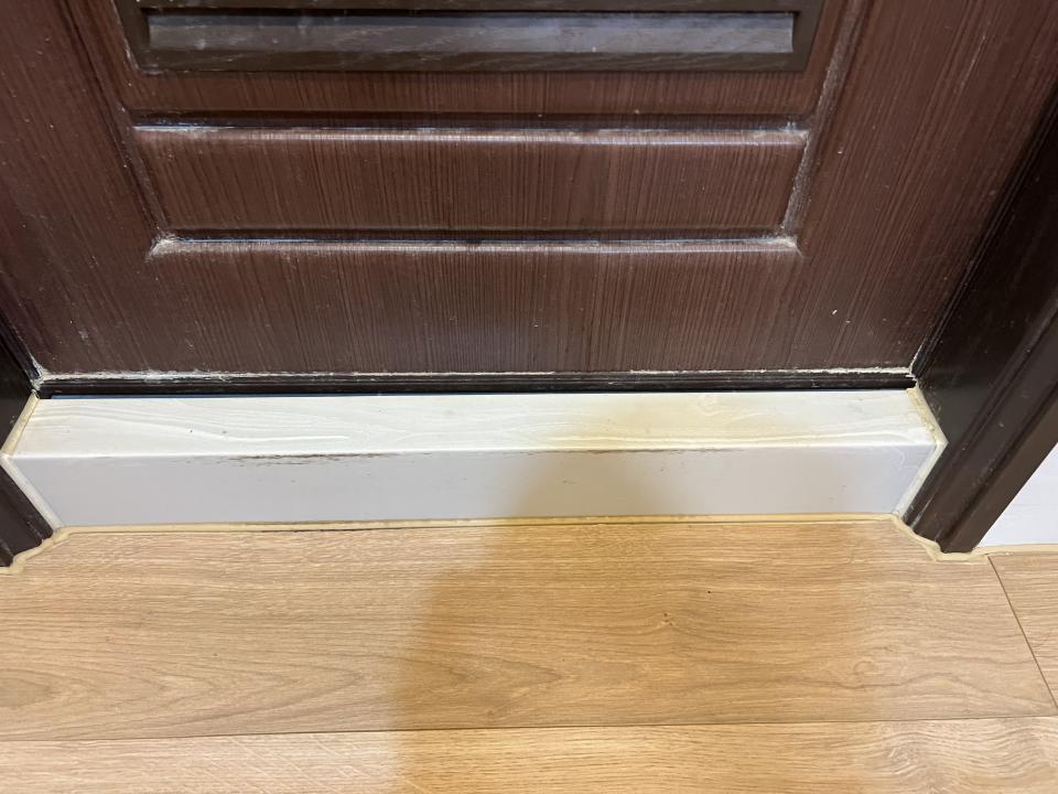 地板施工案件圖片