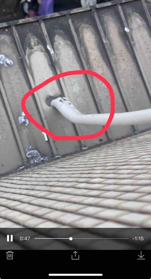 冷氣維修保養案件圖片