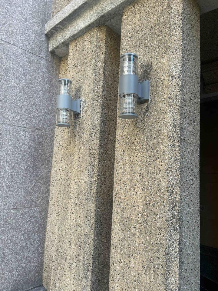 燈具安裝案件圖片