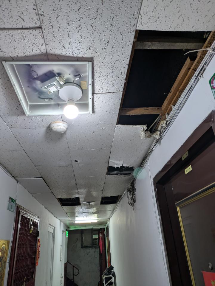 天花板設計案件圖片