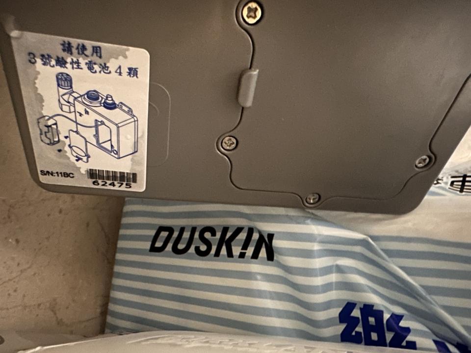 水龍頭裝修案件圖片