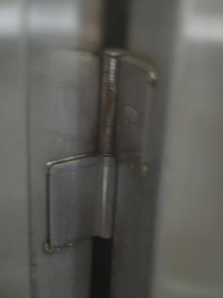 鐵門案件圖片