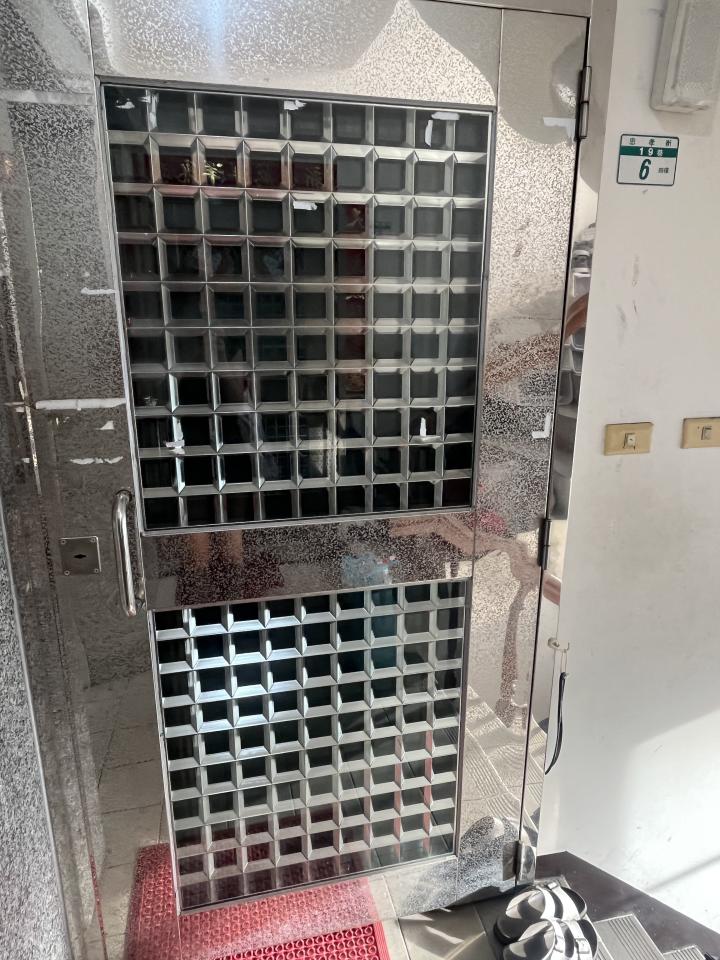鎖匠案件圖片