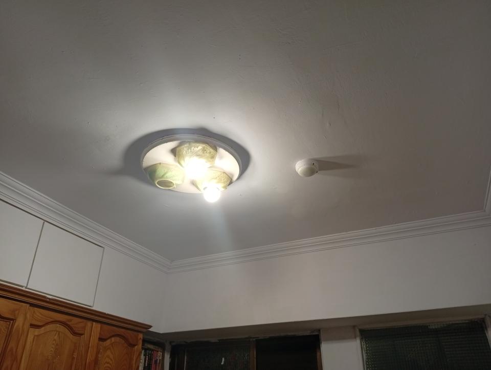 燈具安裝案件圖片 燈具安裝案件圖片