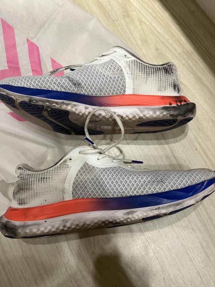 洗鞋案件圖片 洗鞋案件圖片