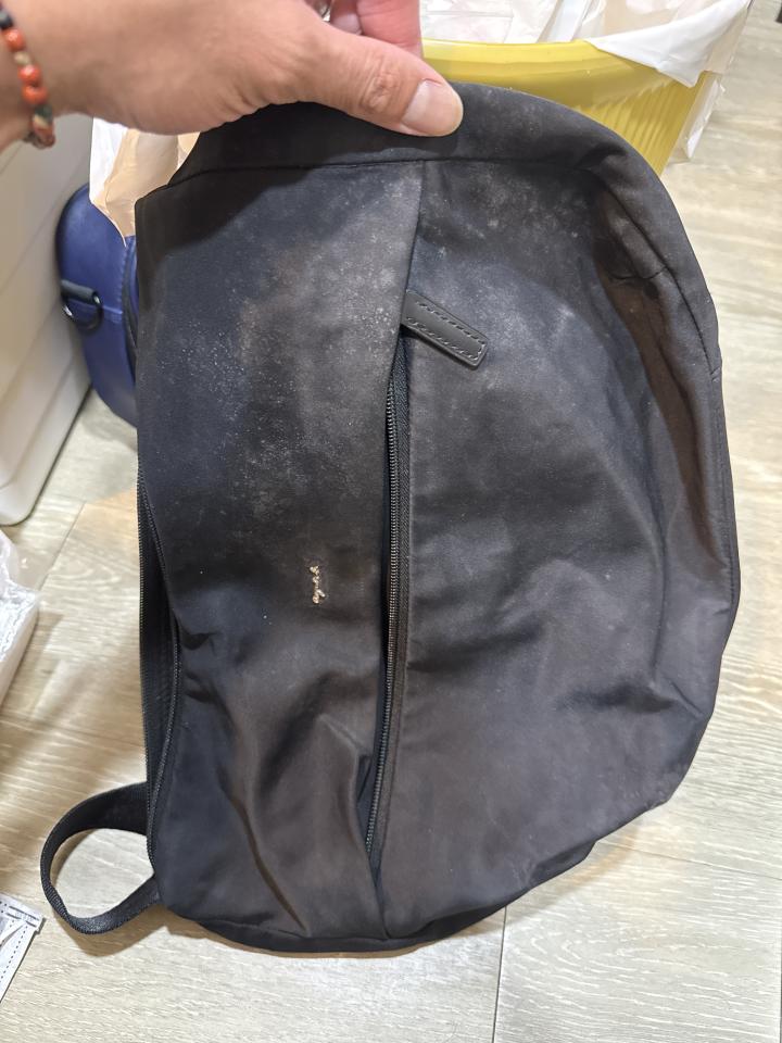 洗包包案件圖片