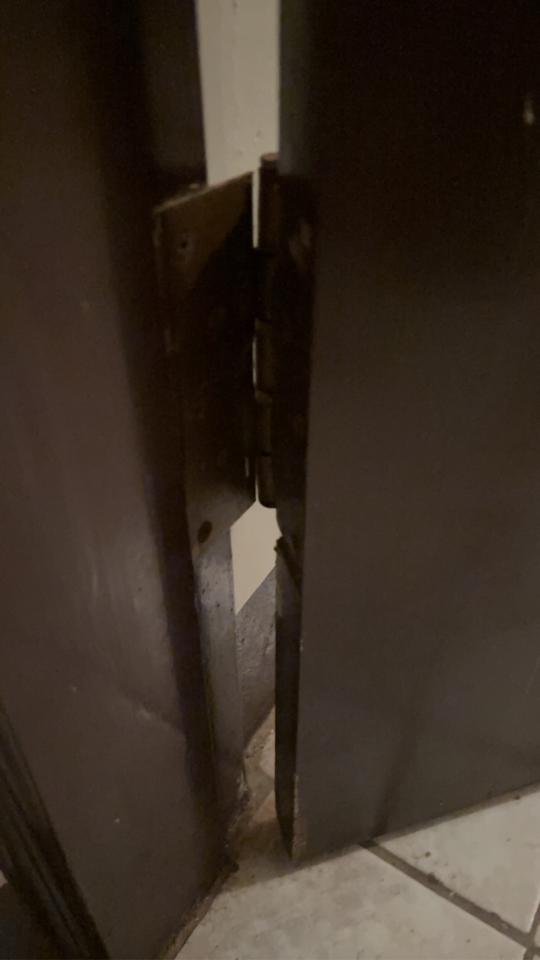 門片維修案件圖片