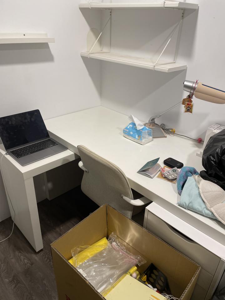 家具組裝案件圖片 家具組裝案件圖片
